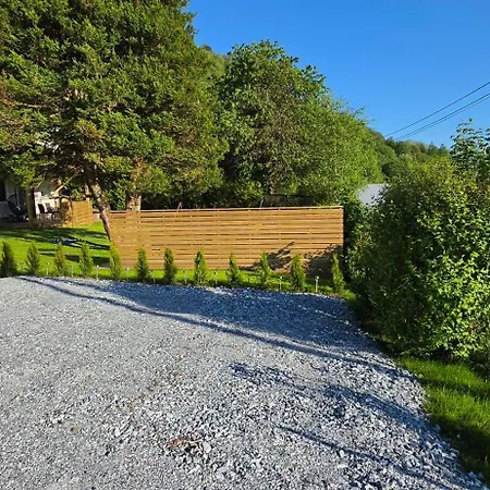 Apartman Nordic Escape Arna , - Free Parking & Terrace Bergen