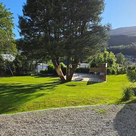 Apartman Nordic Escape Arna , - Free Parking & Terrace
