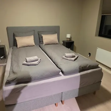 Nordic Escape Arna , - Free Parking & Terrace Bergen