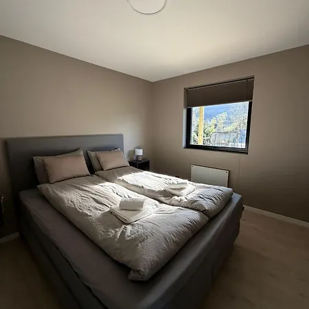 Apartman Nordic Escape Arna , - Free Parking & Terrace *