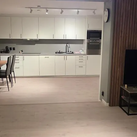 Nordic Escape Arna , - Free Parking & Terrace Leilighet