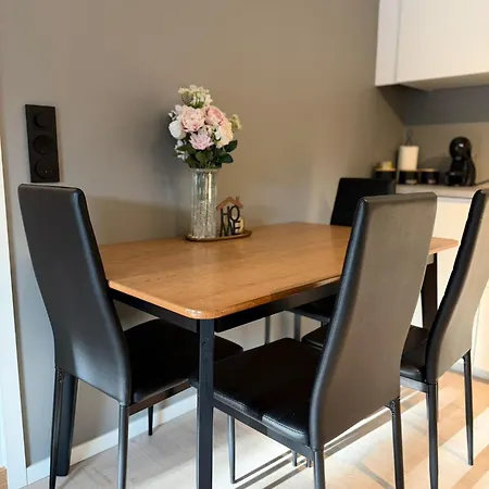 Nordic Escape Arna , - Free Parking & Terrace Leilighet *