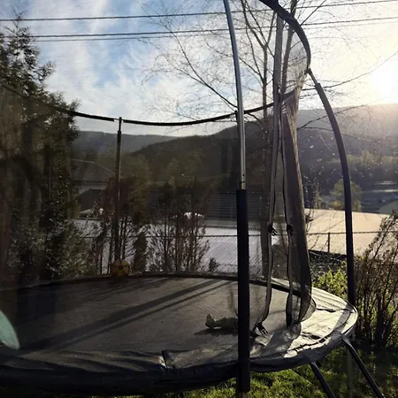 Nordic Escape Arna , - Free Parking & Terrace Bergen