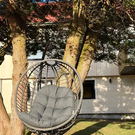 Nordic Escape Arna , - Free Parking & Terrace *